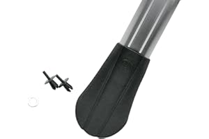 SKS GERMANY X-Long Fender Spoiler for Full Fenders, 53mm