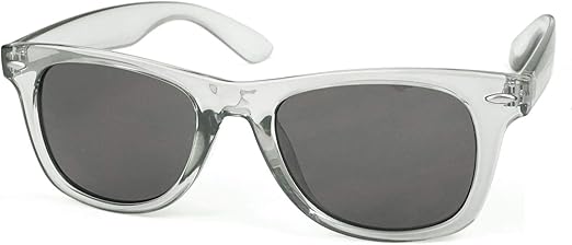 Amazon サングラス メンズ レディース Sbg ブランド ウェリントン スポーツ C クリア スモーク サングラス 通販 Amazon サングラス メンズ レディース Sbg ブランド ウェリントン スポーツ C クリア スモーク サングラス 通販