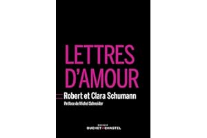 Lettres d'amour (French Edition)