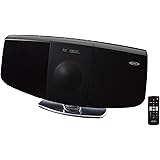 Amazon.com: JENSEN JBS-350 Bluetooth Wall-Mountable Music System with CD Player: Electronics