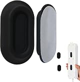 Magnetic Remote Control Holder for Refrigerator - TV & AC Storage Organizer view 1