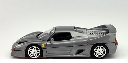 maisto ferrari f50
