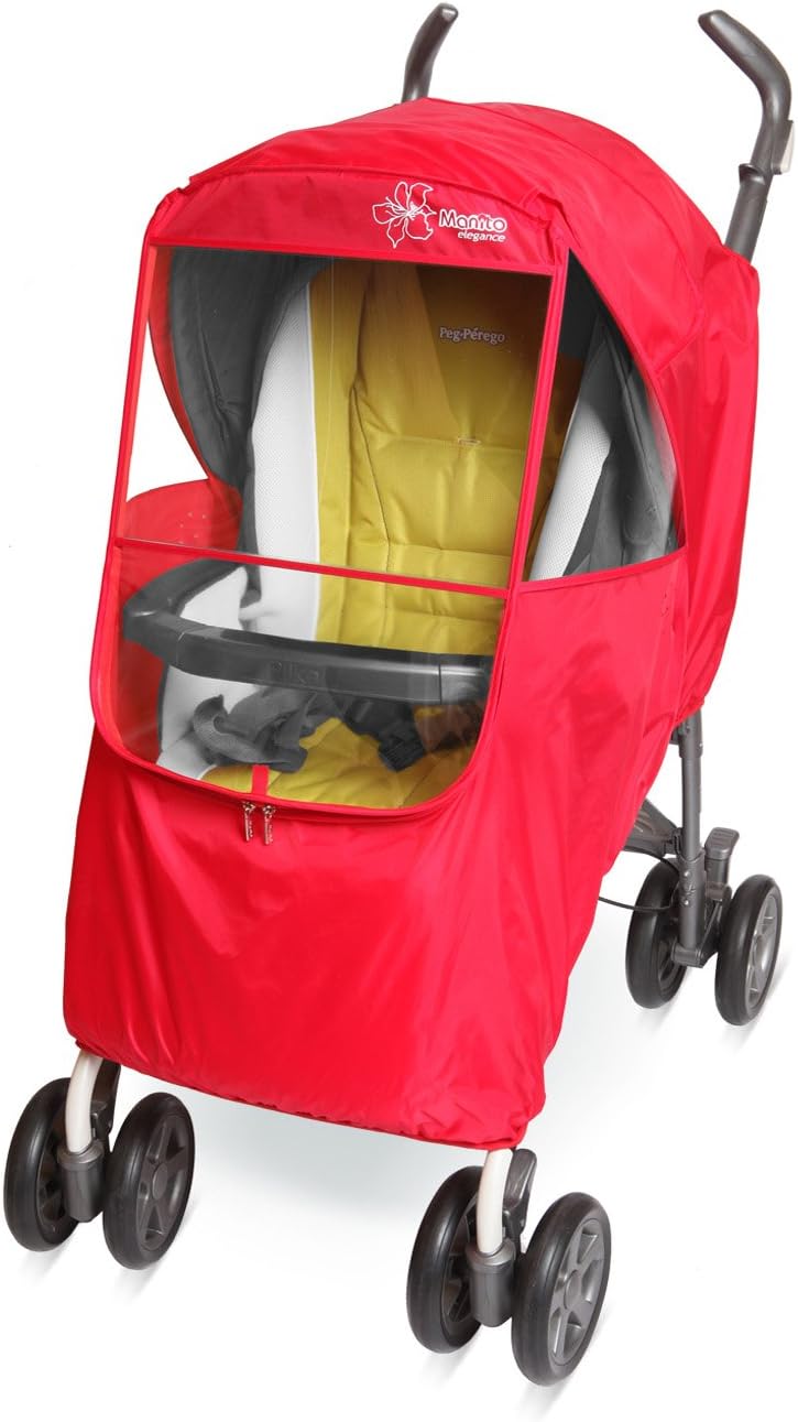 manito elegance alpha