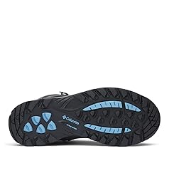 Columbia womens Newton Ridge Plus Waterproof Hiking