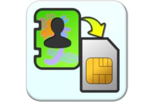 Copy to SIM Card