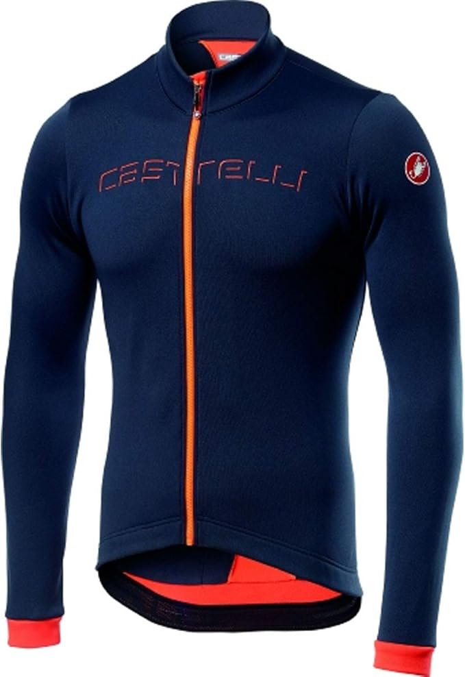 Cycling Jersey - Thermal Wicking Jersey 