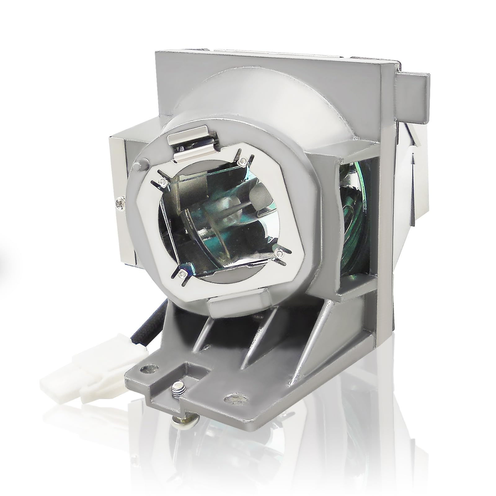 Supermait 5J.JGT05.001 Replacement Projector Bulb Lamp with Housing Compatible with Benq MH733 / TH671ST — image 1