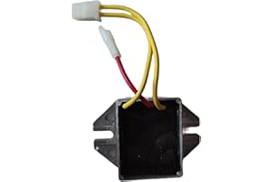 591970 Regulator Charger FITS Engine Parts 845907