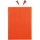27 Lines 30 Cells Braille Writing Slate with 2 Stylus (Full Page)