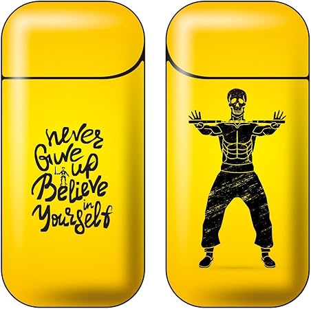 Amazon Co Jp Iqos アイコス 専用スキンシール 裏表2枚セット カバー ケース 保護 フィルム ステッカー デコ アクセサリー 電子たばこ タバコ 煙草 喫煙具 デザイン おしゃれ アイコスシール Iqosシール スカルシリーズ スカル 08 01 Iq0022 ドラッグストア