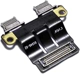 New DC Power Jack Board 821-01646-02 for MacBook Retina 13 15 16 A1989 A1990 view 4