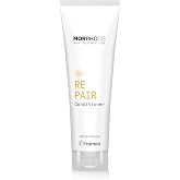 Framesi Morphosis Repair Conditioner - Moisturizing Hair Conditioner for Damaged Dry Hair - Hydrating for Dehydrated, Overtreated, Brittle Hair - Weightless, Fine Hair Friendly (8.4 Fl Oz)
