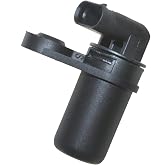 Walker Products 235-1282 Engine Crankshaft Position Sensor | Monitors crankshaft's rotational speed and position, providing vital data for precise ignition timing and fuel injection.