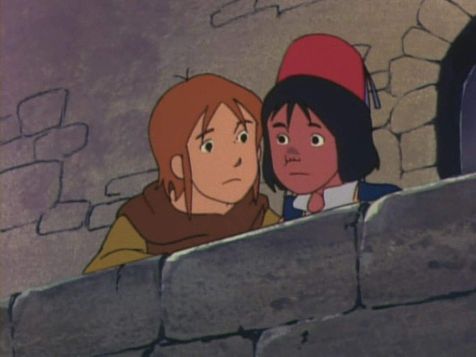 Amazon Co Jp リトル エル シドの冒険を観る Prime Video