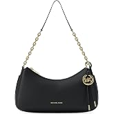 Michael Kors Women's Nolita Medium Chain Pouchette Bag