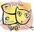 John Coltrane's Giant Steps (Richard Jackson Books (Atheneum Hardcover))