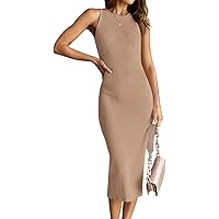 Forever 21 Bodycon Long-Sleeve Dress Brown Small at Amazon Women's Clothing store Forever 21 Bodycon Long-Sleeve Dress Brown Small at Amazon Women's Clothing store