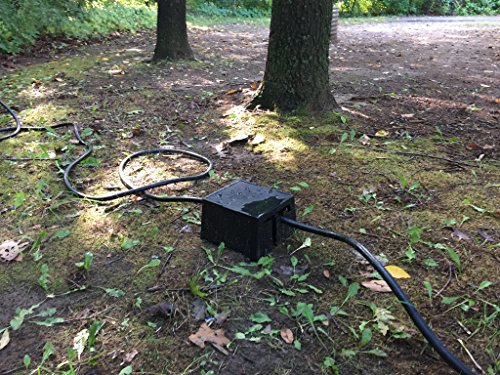 3 Extension+Plug+Saver+Trailer+Camper