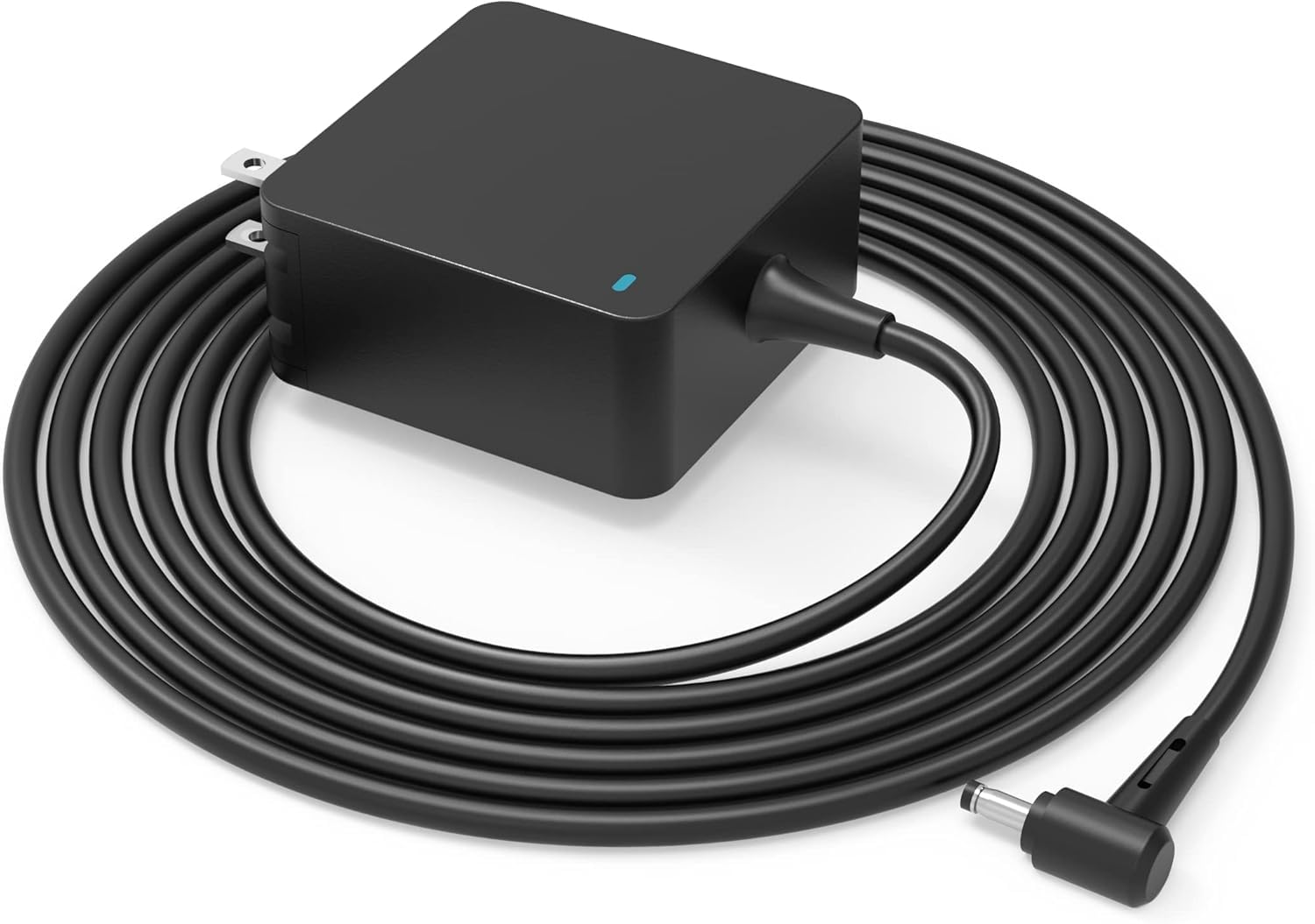 Dexpt Charger Compatible with Asus Vivobook Laptop 65W/45W AC Adapter, Round Tip 4.0×1.35mm Power Supply for Asus Vivobook WH31/RS51/NH77 Series: F512DA-RS51 F512DA-NH77 F512DA-WH31