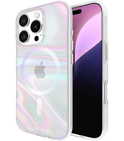 Amazon.com: kate spade new york iPhone 16 Pro Case - Compatible