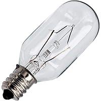 bosch vent hood light bulb