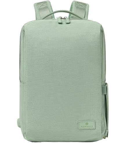 Amazon.com: Nordace Siena Pro 17 Smart Backpack with USB Port - 17