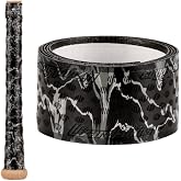 Lizard Skins DSP Ultra Bat Grip, Carbon Camo, 1.1 mm