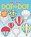 Large Print Dot-to-Dot by 