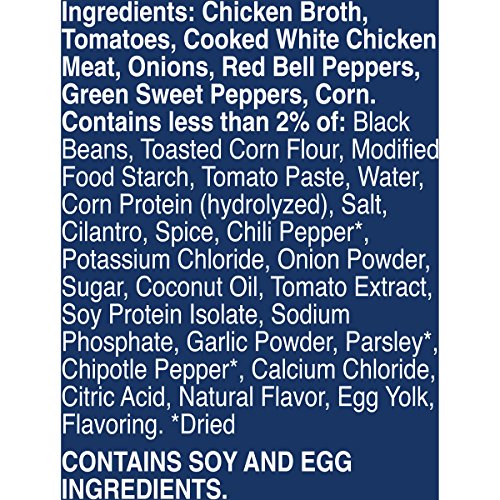 Progresso Chicken Tortilla Soup - Image 3
