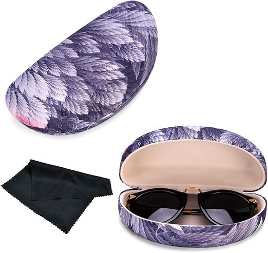 oversized eyeglass cases