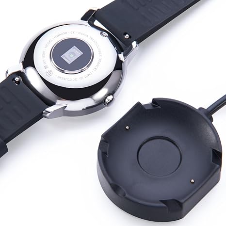 nokia steel hr charger