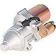 GENRICS 420cc Starter Motor Replacement for Harbor Freight Predator 13HP 420cc