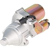 GENRICS 420cc Starter Motor Replacement for Predator 13HP 420cc