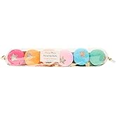 Meri Meri Rainbow Surprise Balls (Pack of 6)