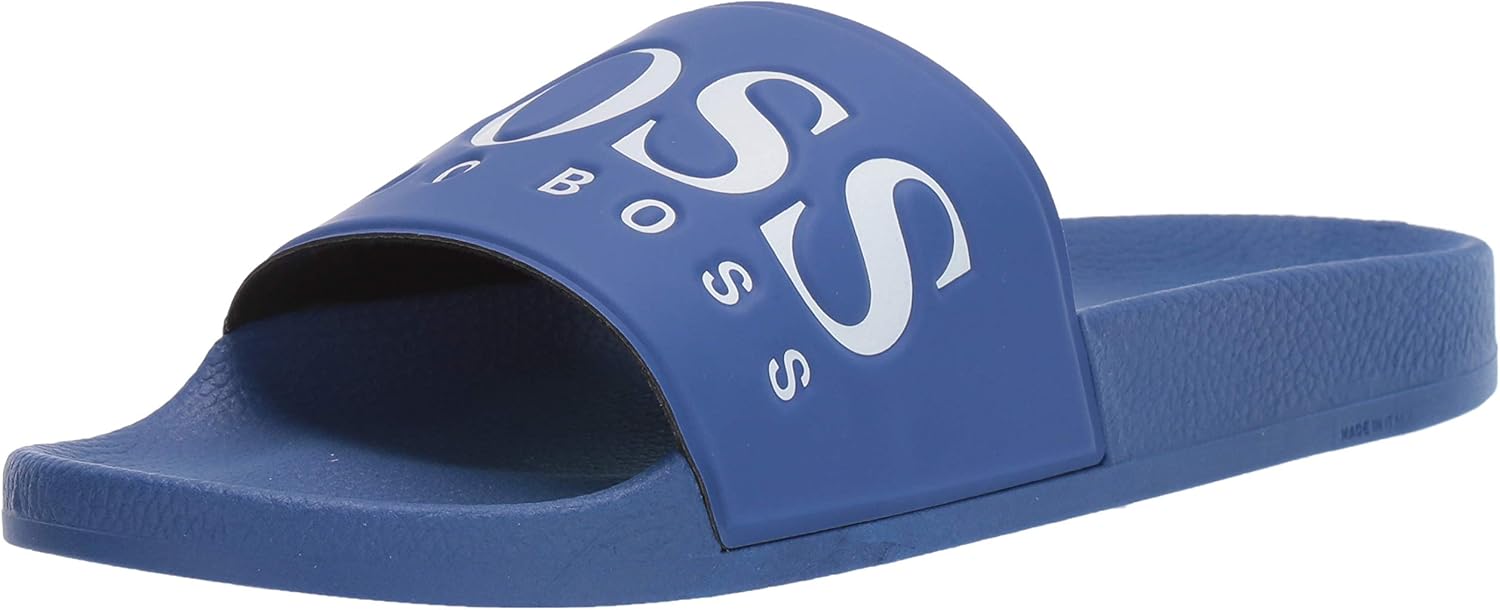 hugo boss sandals mens