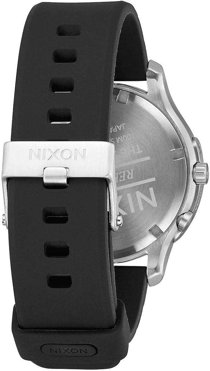 nixon ascender sport review