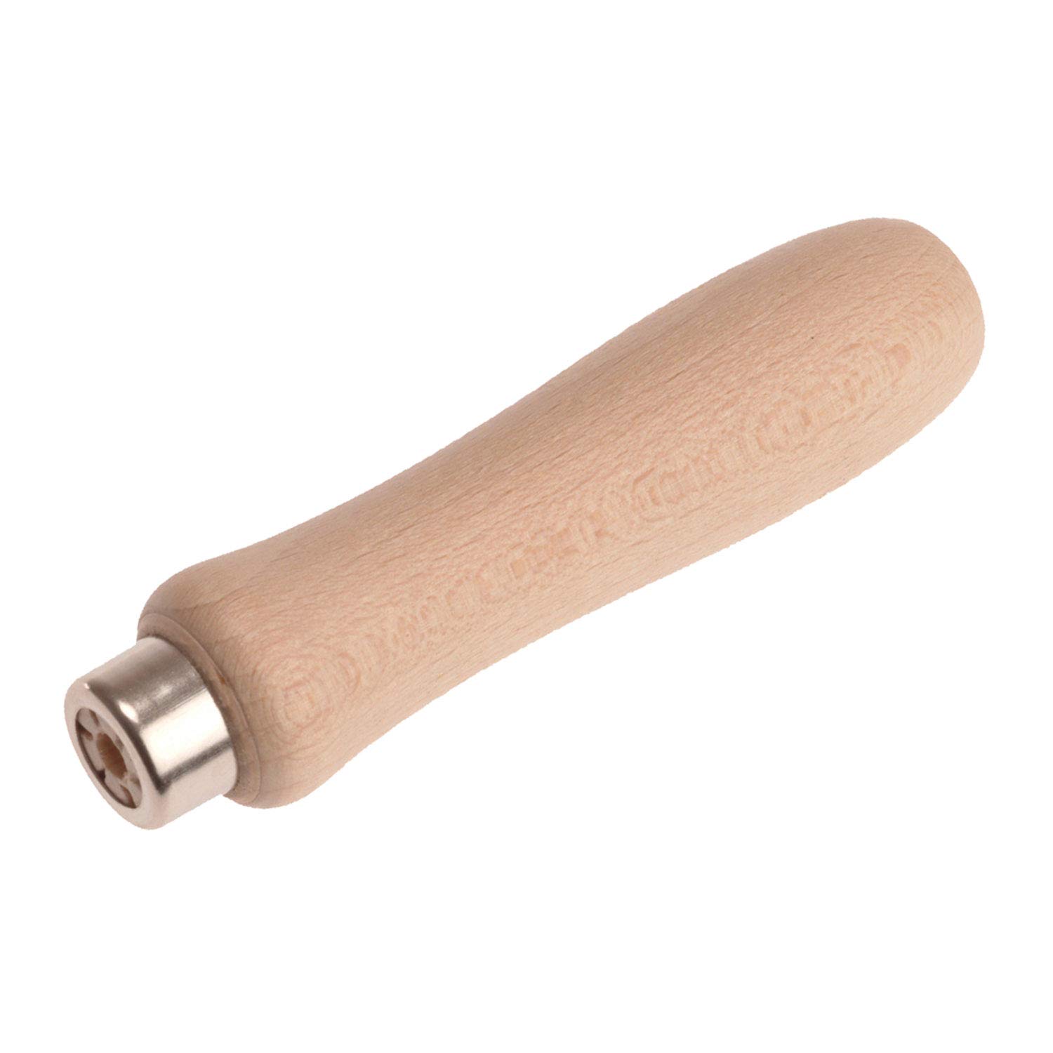 Faithfull Hardwood File Handle 3In Amazon.co.uk DIY & Tools