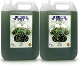Trade Chemicals Fresh Pet Urine Odour Remover 2 x 5L Cut Grass