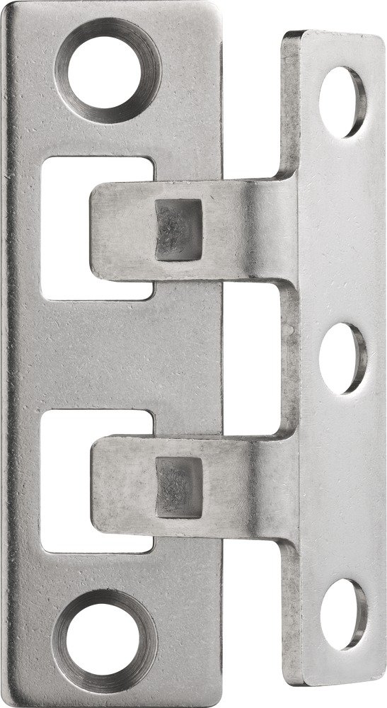 ABUS 245350 Door Hinge Protection Type TAS102 White