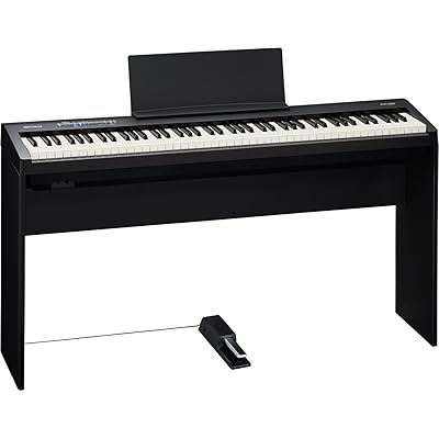 Buy Roland Fp 30 Key Portable Digital Keyboard With Power Amplifier And Stereo Speakers Online In Philippines B0pkz6