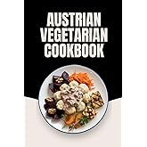 Austrian Vegetarian Cookbook