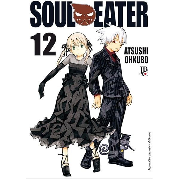 Soul Eater - Vol. 14 | Amazon.com.br