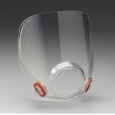 3M Lens Assembly 6898, Replacement Part