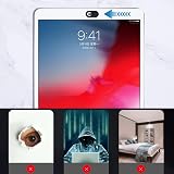 luoshaPUCY Webcam Covers 8pk Ultra-Thin Camera Privacy Slider for Laptops Phones view 2