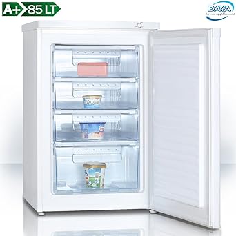 Kleiner Gefrierschrank Amazon