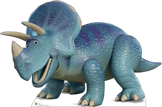 Amazon.com: Advanced Graphics Disney Pixar Toy Story 4 Life Size Cartón Rectout Standups, Cartón, talla única: Home \u0026 Kitchen