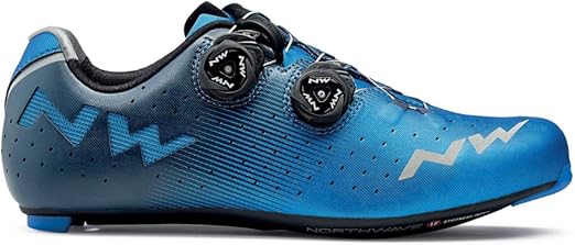 northwave revolution shoes blue