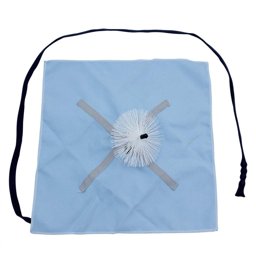 Swab Alto Saxophone, Saxophone Swab Durable Saxophone Clarinet Swab Cleaning Kit Tool Kit Saxophone Sax Cleaning Tool for Inner Tube Clean Wind Instruments