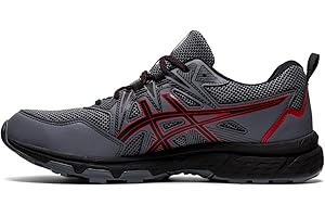 ASICS Men's Gel-Venture 8 Running Shoes