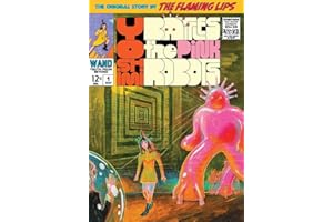 Yoshimi Battles the Pink Robots